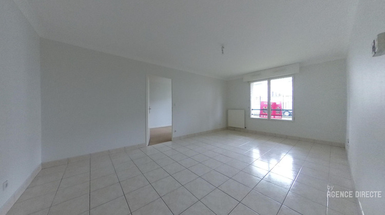 Ma-Cabane - Vente Appartement NANTES, 52 m²