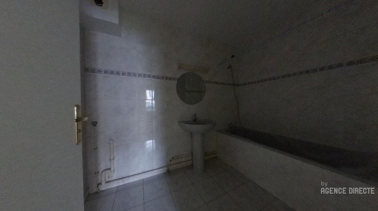 Ma-Cabane - Vente Appartement NANTES, 52 m²