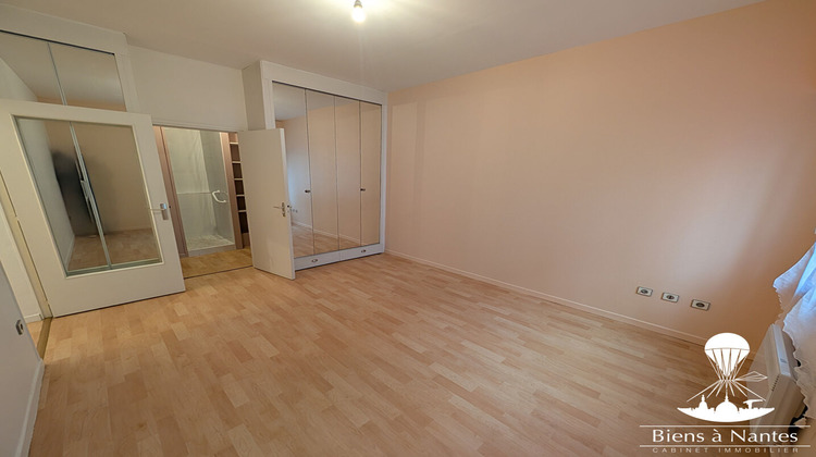 Ma-Cabane - Vente Appartement NANTES, 24 m²
