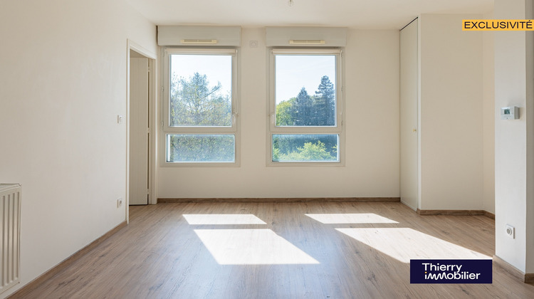 Ma-Cabane - Vente Appartement NANTES, 39 m²