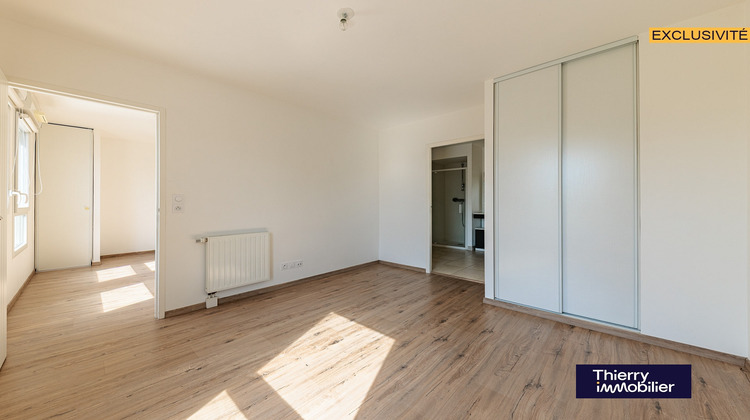 Ma-Cabane - Vente Appartement NANTES, 39 m²