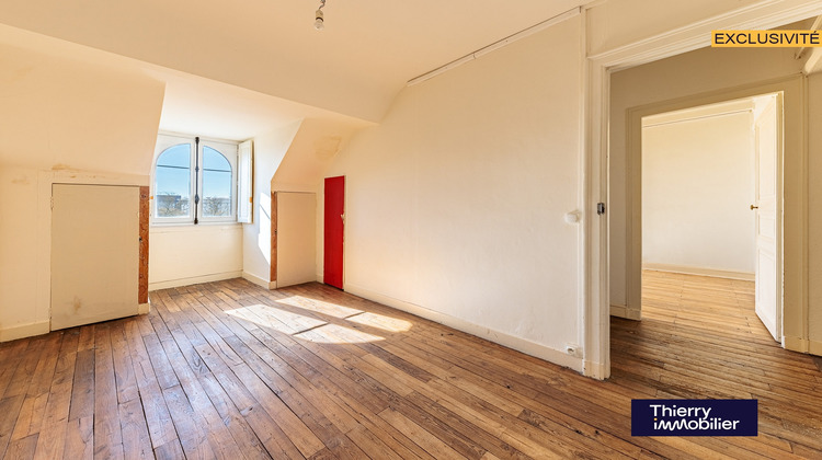 Ma-Cabane - Vente Appartement NANTES, 121 m²