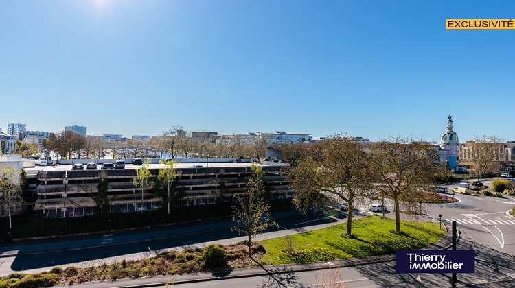 Ma-Cabane - Vente Appartement NANTES, 121 m²