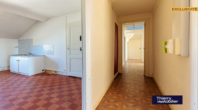 Ma-Cabane - Vente Appartement NANTES, 121 m²
