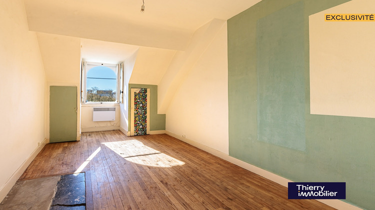 Ma-Cabane - Vente Appartement NANTES, 121 m²