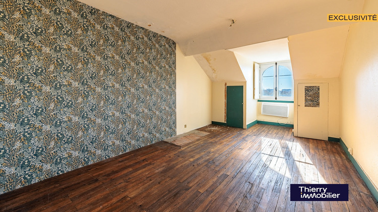 Ma-Cabane - Vente Appartement NANTES, 121 m²