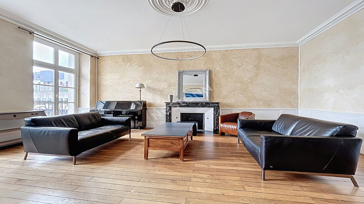 Ma-Cabane - Vente Appartement NANTES, 157 m²