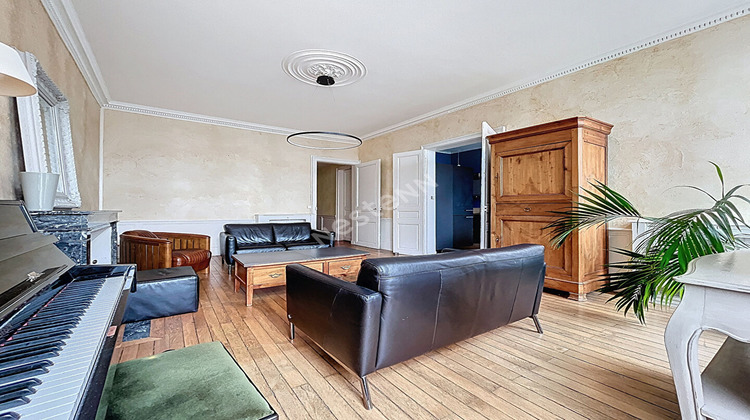 Ma-Cabane - Vente Appartement NANTES, 157 m²