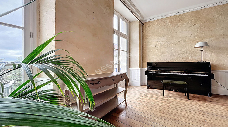 Ma-Cabane - Vente Appartement NANTES, 157 m²