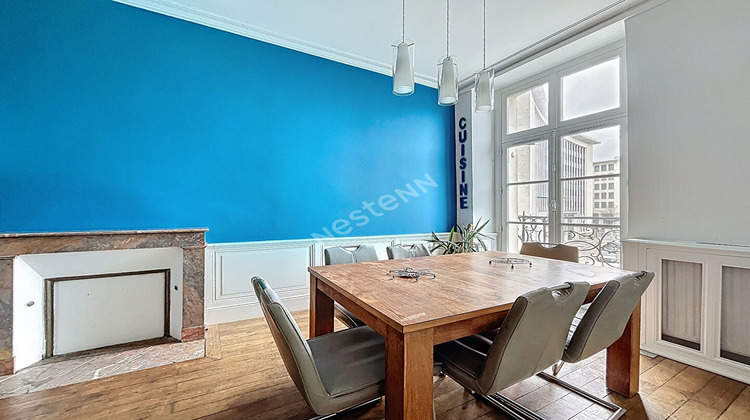 Ma-Cabane - Vente Appartement NANTES, 157 m²