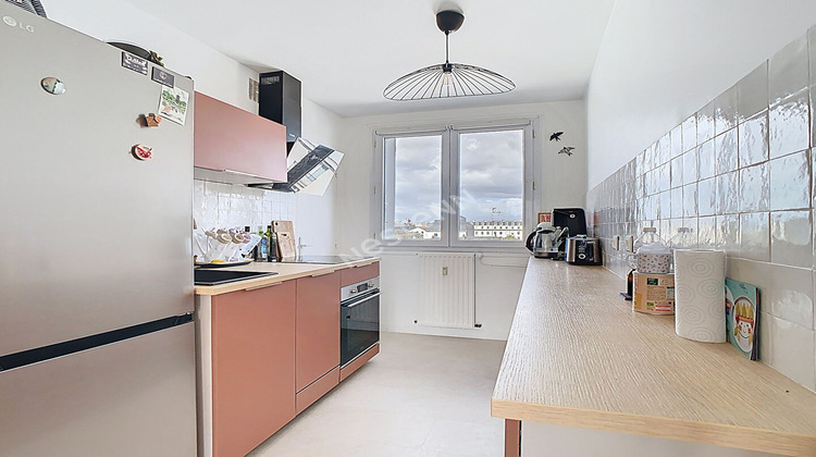 Ma-Cabane - Vente Appartement NANTES, 64 m²