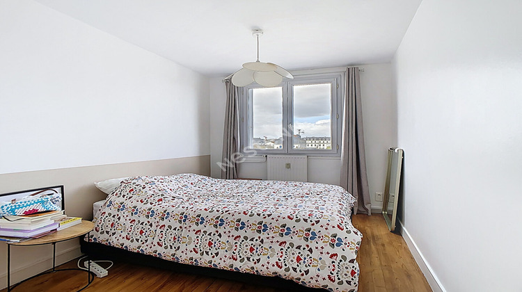 Ma-Cabane - Vente Appartement NANTES, 64 m²