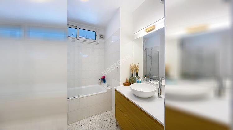 Ma-Cabane - Vente Appartement NANTES, 64 m²