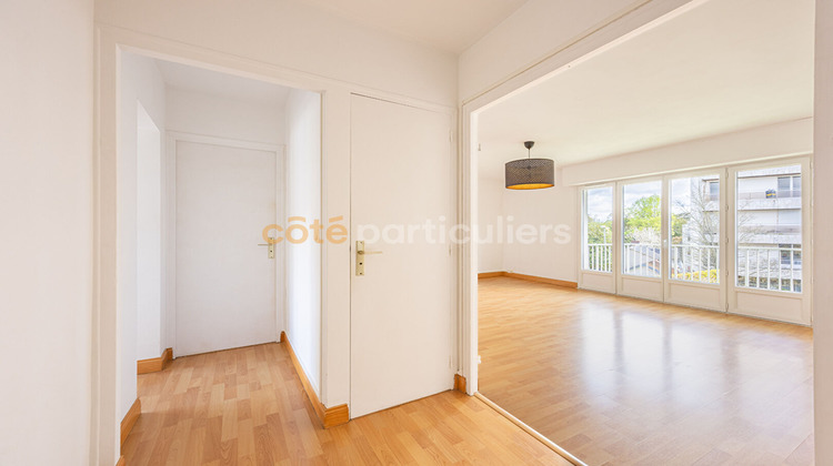 Ma-Cabane - Vente Appartement NANTES, 70 m²