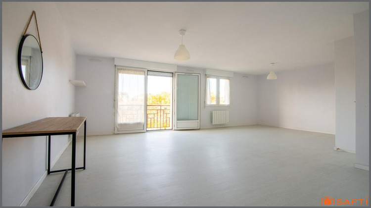 Ma-Cabane - Vente Appartement Nantes, 84 m²