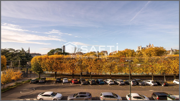 Ma-Cabane - Vente Appartement Nantes, 84 m²