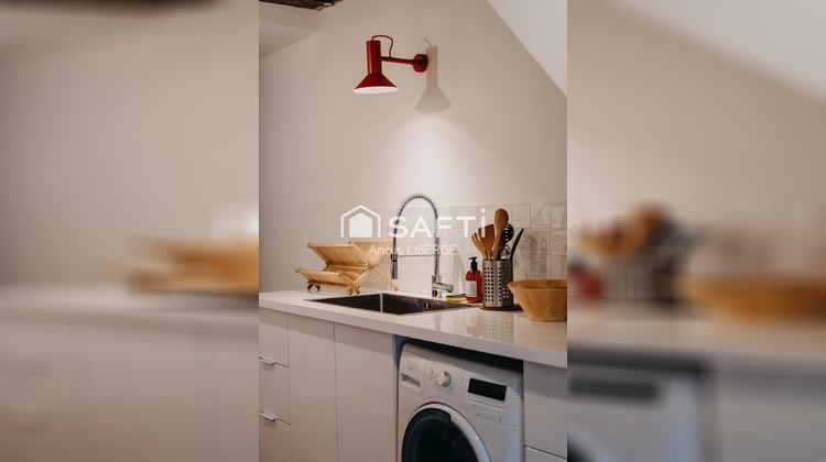 Ma-Cabane - Vente Appartement Nantes, 72 m²