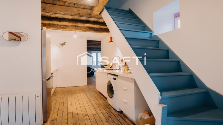 Ma-Cabane - Vente Appartement Nantes, 72 m²