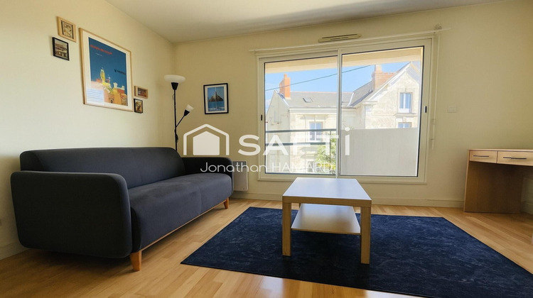 Ma-Cabane - Vente Appartement Nantes, 37 m²
