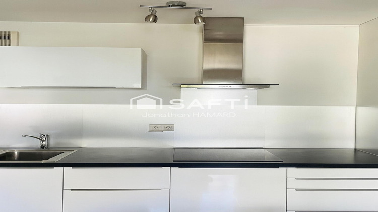 Ma-Cabane - Vente Appartement Nantes, 37 m²