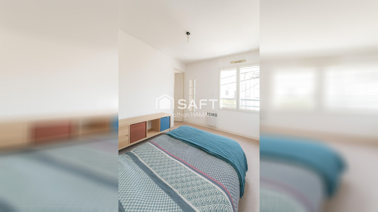 Ma-Cabane - Vente Appartement Nantes, 37 m²