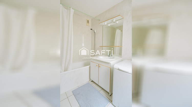 Ma-Cabane - Vente Appartement Nantes, 37 m²