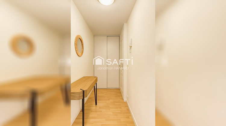 Ma-Cabane - Vente Appartement Nantes, 37 m²