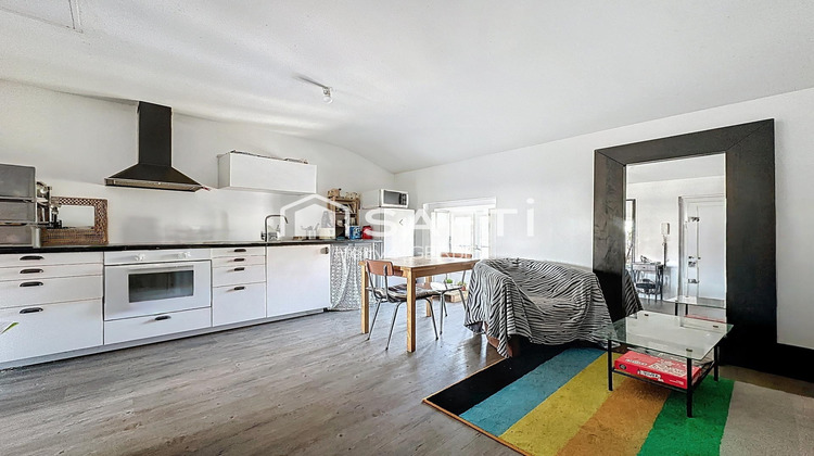 Ma-Cabane - Vente Appartement Nantes, 45 m²