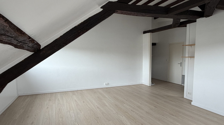 Ma-Cabane - Vente Appartement Nantes, 62 m²