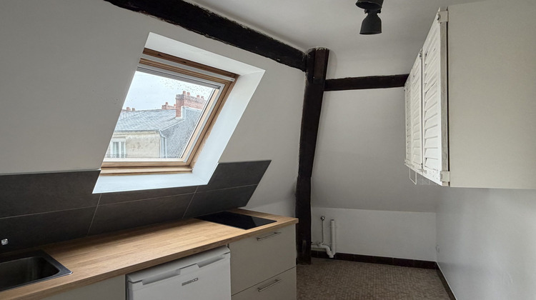 Ma-Cabane - Vente Appartement Nantes, 62 m²