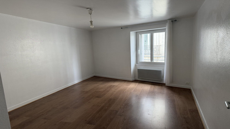 Ma-Cabane - Vente Appartement Nantes, 62 m²