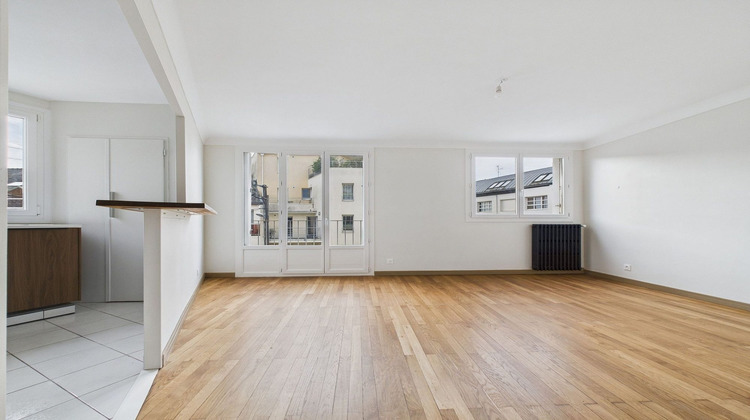 Ma-Cabane - Vente Appartement Nantes, 62 m²