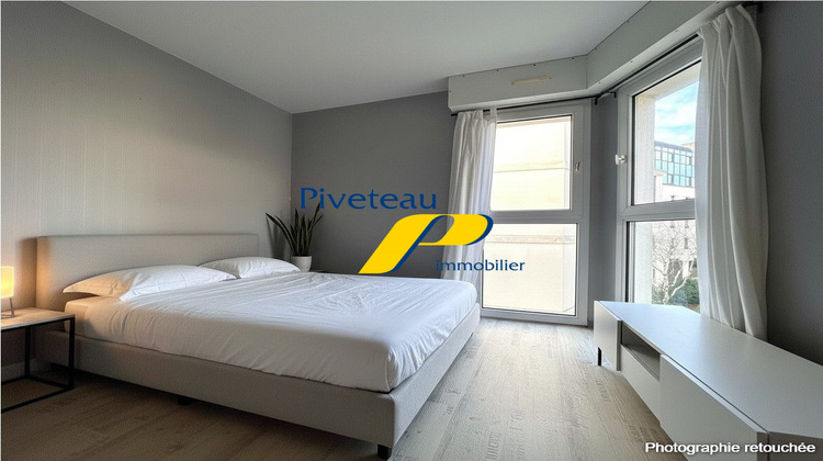Ma-Cabane - Vente Appartement Nantes, 34 m²
