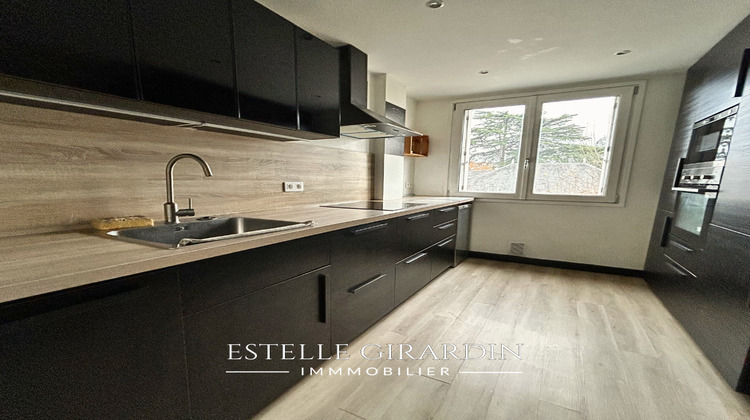 Ma-Cabane - Vente Appartement NANTES, 60 m²