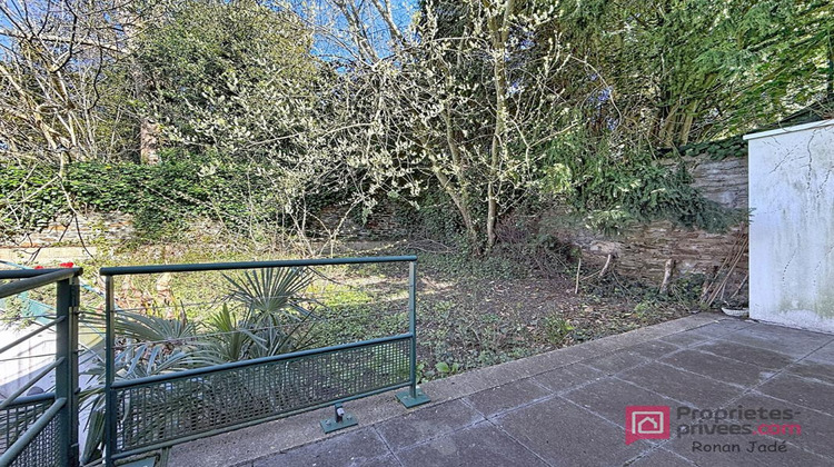 Ma-Cabane - Vente Appartement NANTES, 63 m²