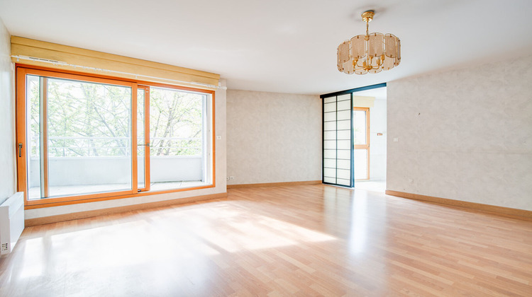 Ma-Cabane - Vente Appartement NANTES, 66 m²