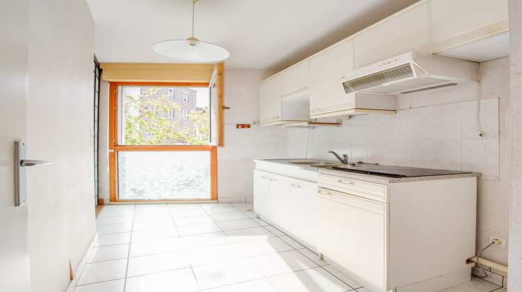 Ma-Cabane - Vente Appartement NANTES, 66 m²