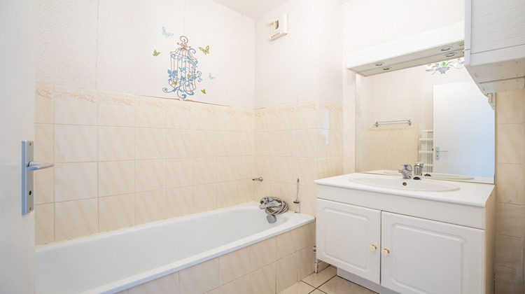 Ma-Cabane - Vente Appartement NANTES, 66 m²