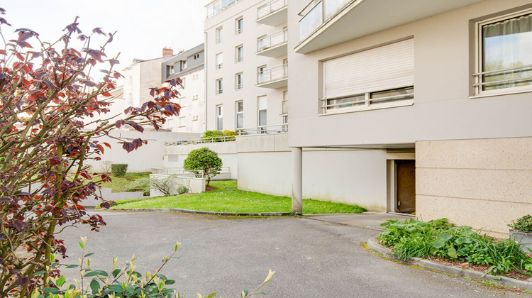 Ma-Cabane - Vente Appartement NANTES, 66 m²
