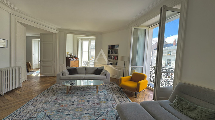 Ma-Cabane - Vente Appartement NANTES, 134 m²