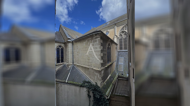 Ma-Cabane - Vente Appartement NANTES, 134 m²