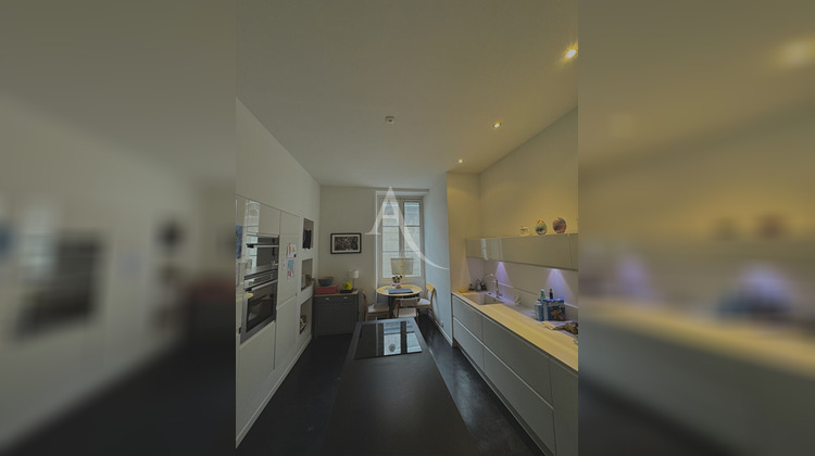 Ma-Cabane - Vente Appartement NANTES, 134 m²