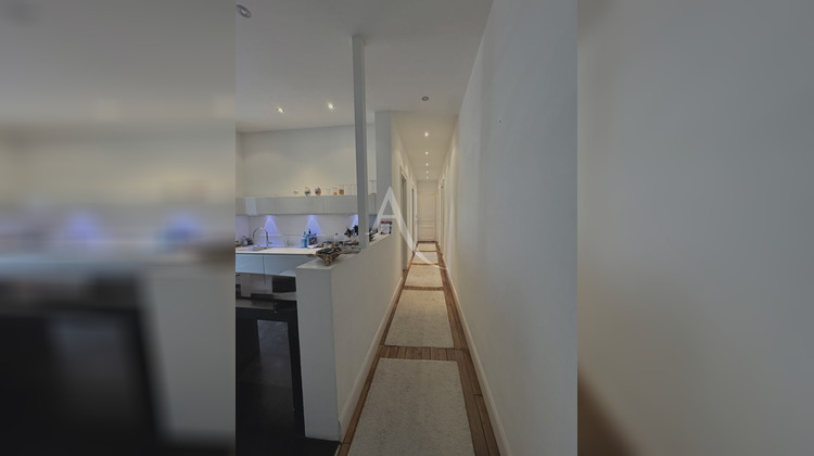 Ma-Cabane - Vente Appartement NANTES, 134 m²