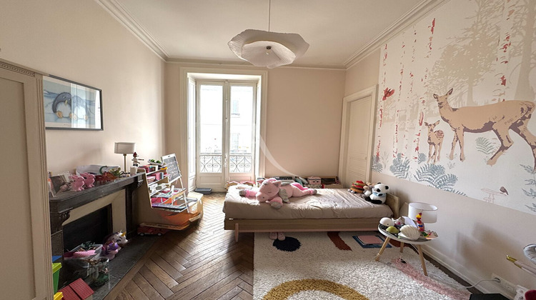 Ma-Cabane - Vente Appartement NANTES, 134 m²