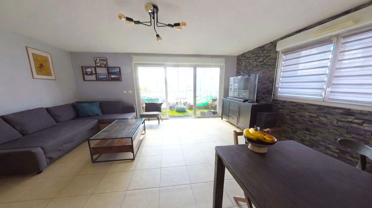 Ma-Cabane - Vente Appartement NANTES, 52 m²