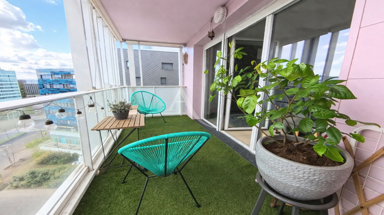 Ma-Cabane - Vente Appartement NANTES, 52 m²