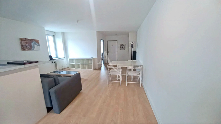 Ma-Cabane - Vente Appartement NANTES, 44 m²