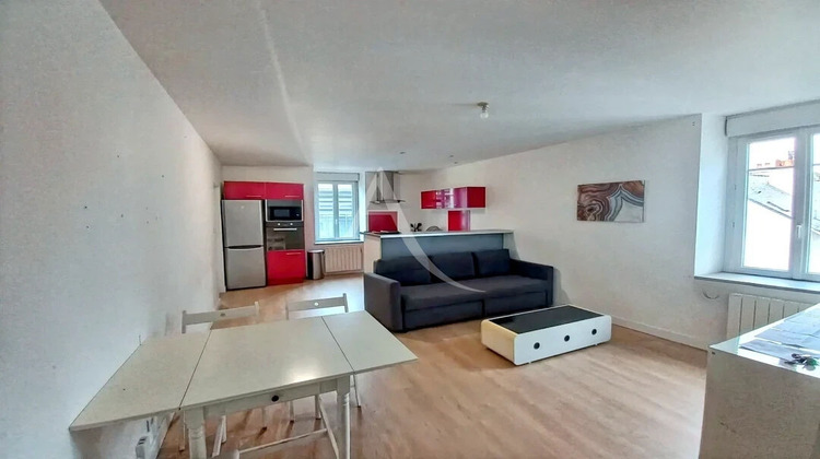 Ma-Cabane - Vente Appartement NANTES, 44 m²