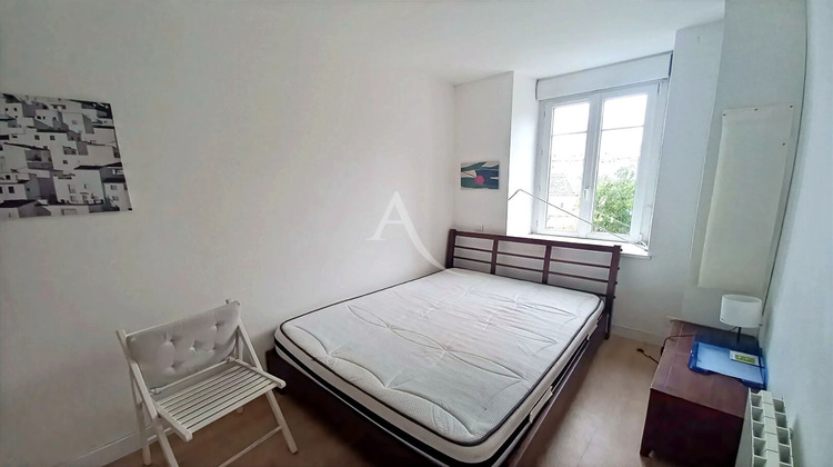 Ma-Cabane - Vente Appartement NANTES, 44 m²