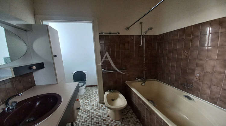 Ma-Cabane - Vente Appartement NANTES, 49 m²